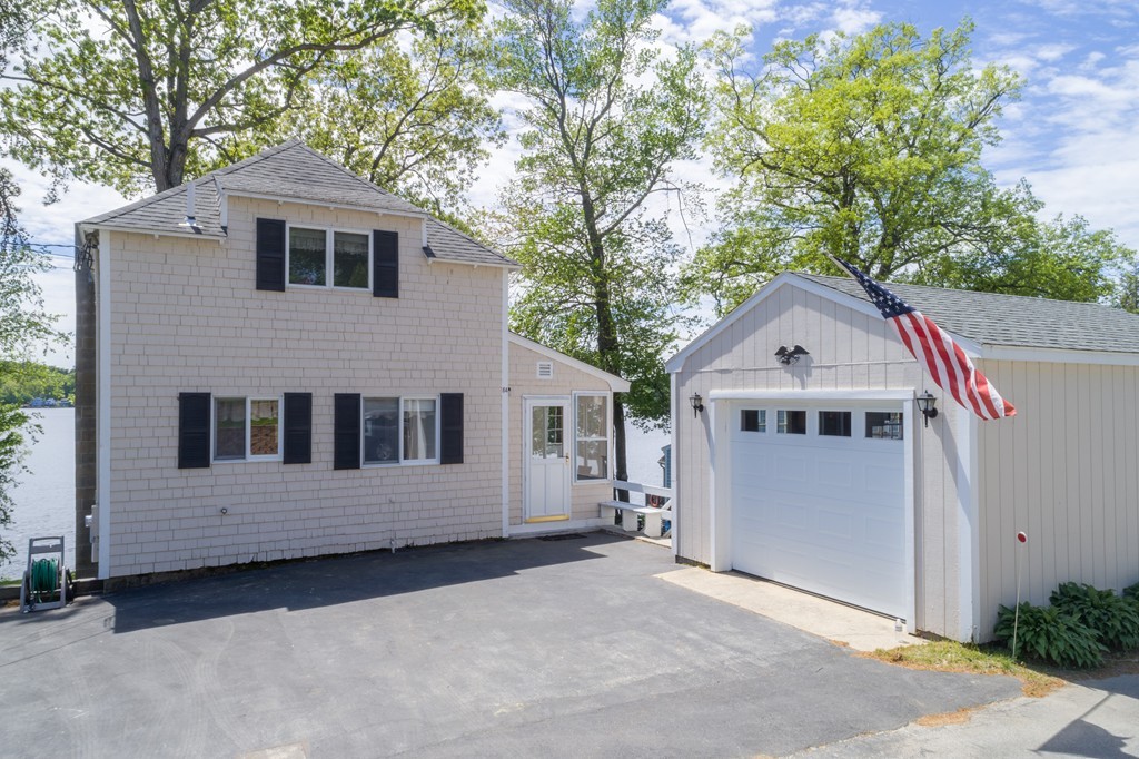 84 Lake Attitash Road Amesbury, MA 01913 - Photo 1 of 26 Gallery Image 1
