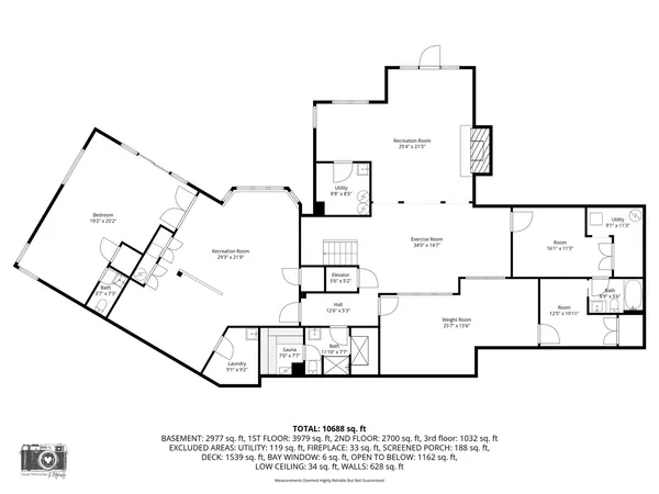 $2,249,000 | 10 Old Hart Road, Barrington Hills, IL 60010