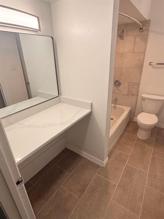 3925 Inwood Road, Unit 1018 Dallas, TX 75209 - Photo 8 of 19