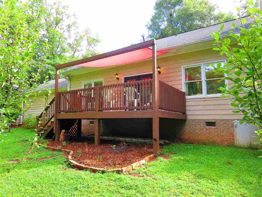 210 Old Colony Road Anderson, SC 29621 - Photo 14 of 18