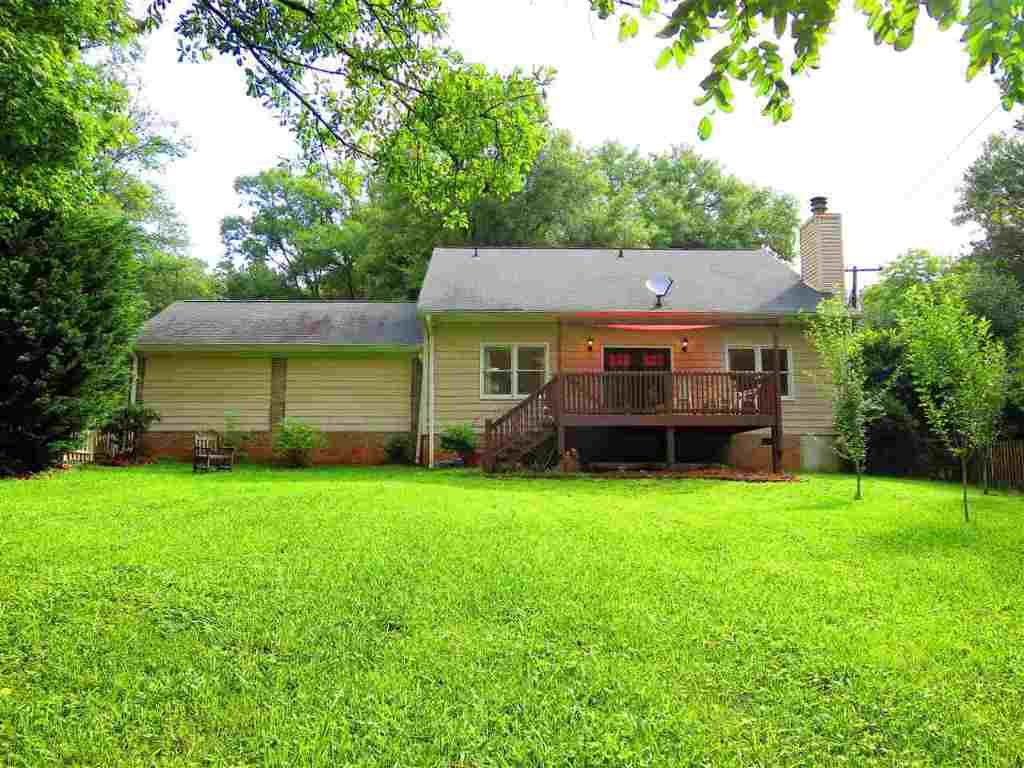 210 Old Colony Road Anderson, SC 29621 - Photo 17 of 18