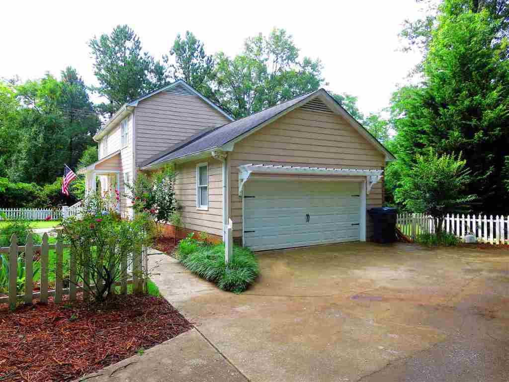 210 Old Colony Road Anderson, SC 29621 - Photo 18 of 18