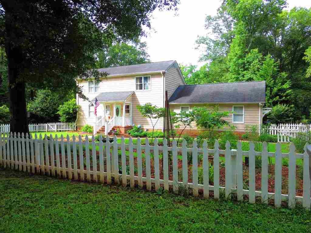 210 Old Colony Road Anderson, SC 29621 - Photo 2 of 18