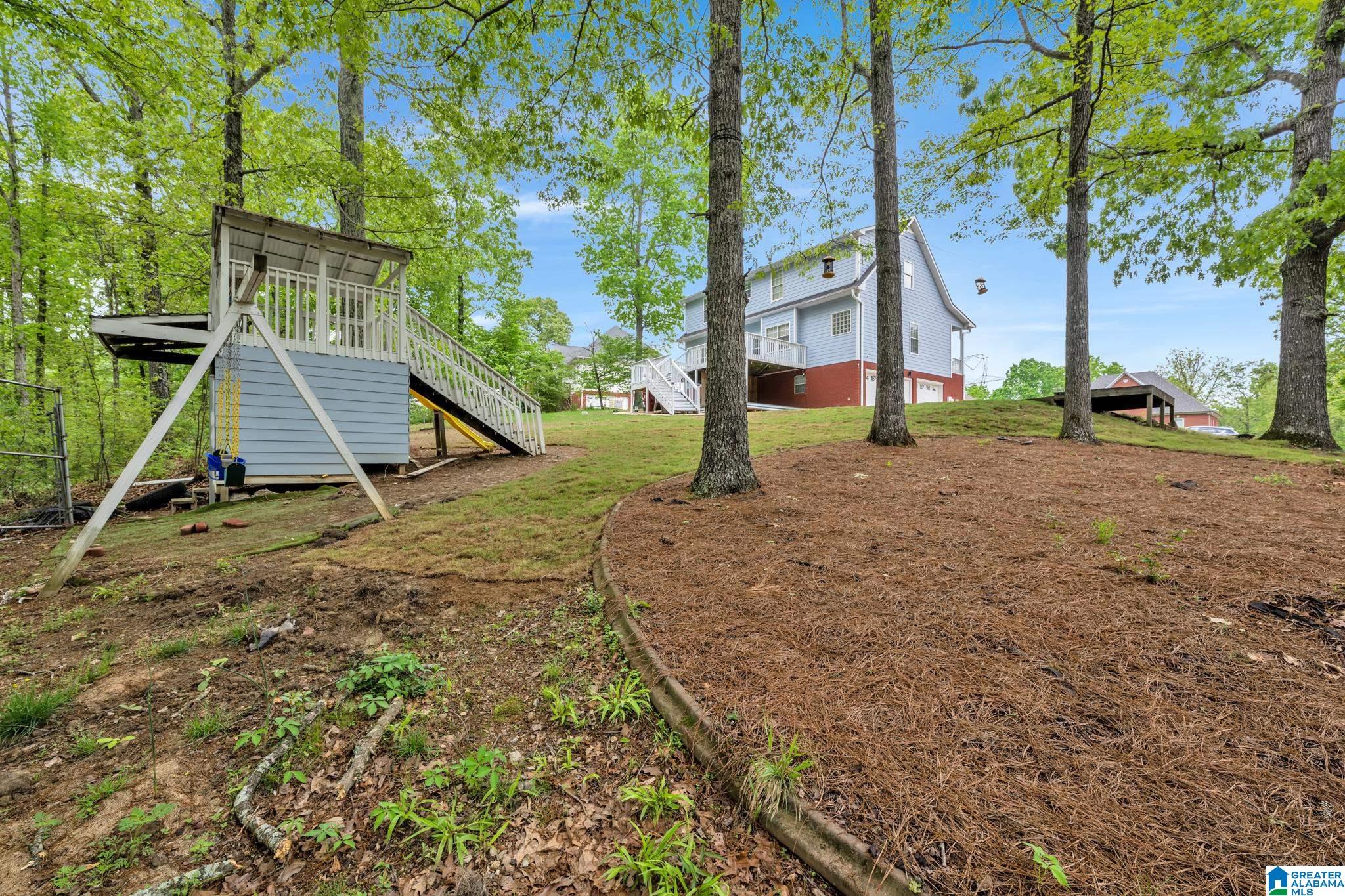 7534 Aspen Ridge Drive Pinson, AL 35126 - Photo 42 of 46