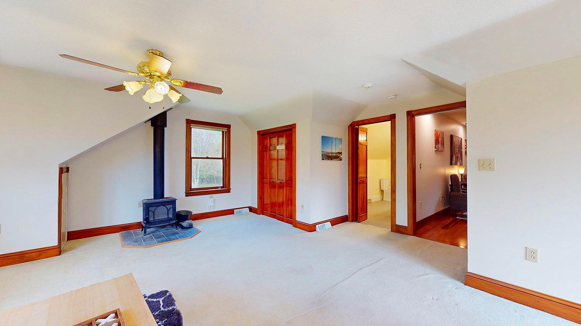 355 Huntley Road Westford, VT 05494 - Photo 40 of 60