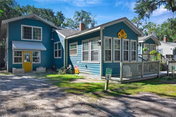 $679,000 | 1203 Northwest 12th Avenue, Gainesville, FL 32601