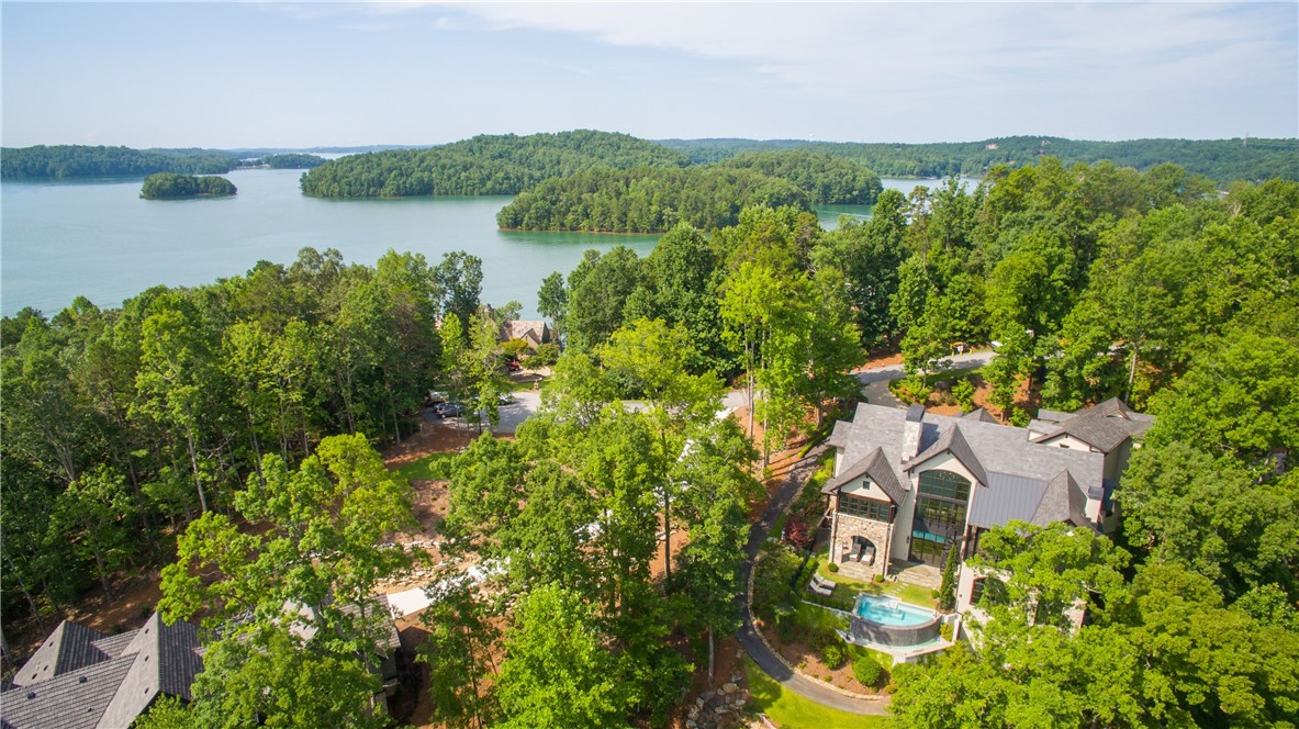 309 East Fort George Way Sunset, SC 29685 - Photo 3 of 50