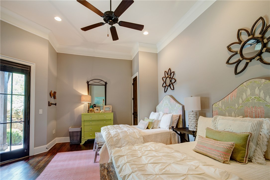 309 East Fort George Way Sunset, SC 29685 - Photo 45 of 50