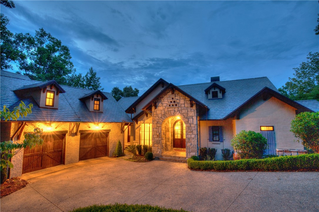 309 East Fort George Way Sunset, SC 29685 - Photo 47 of 50