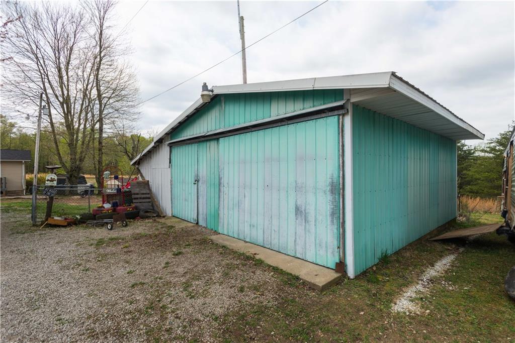 13409 West Henry Road Deputy, IN 47230 - Photo 25 of 27 Gallery Image 25