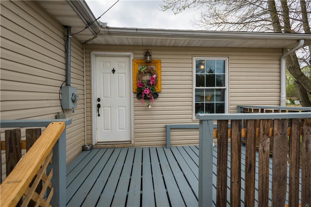 13409 West Henry Road Deputy, IN 47230 - Photo 5 of 27 Gallery Image 5
