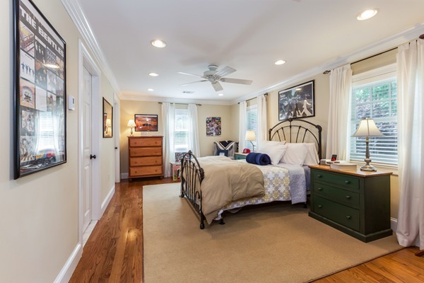 21 Columbine Road Milton, MA 02186 - Photo 15 of 30 Gallery Image 15