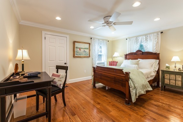 21 Columbine Road Milton, MA 02186 - Photo 17 of 30 Gallery Image 17