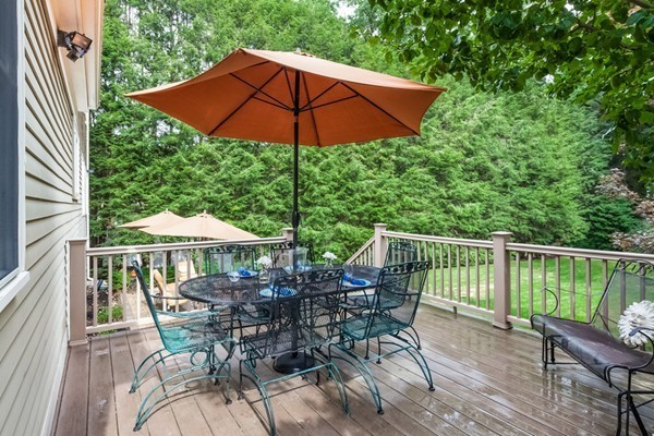 21 Columbine Road Milton, MA 02186 - Photo 24 of 30 Gallery Image 24