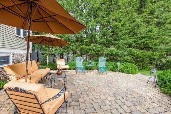 21 Columbine Road Milton, MA 02186 - Photo 25 of 30 Gallery Image 25