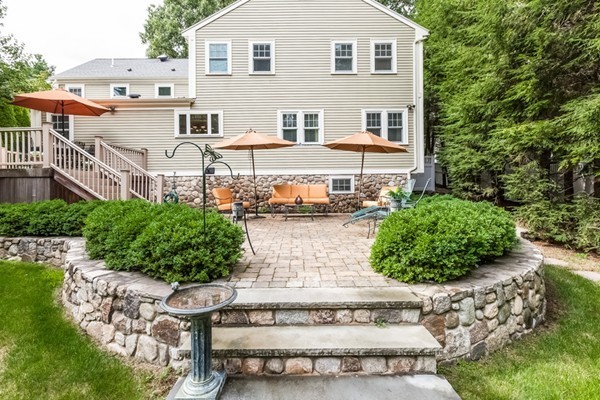 21 Columbine Road Milton, MA 02186 - Photo 26 of 30 Gallery Image 26