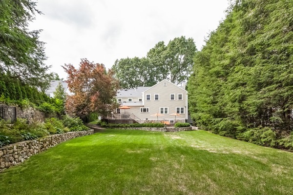 21 Columbine Road Milton, MA 02186 - Photo 27 of 30 Gallery Image 27