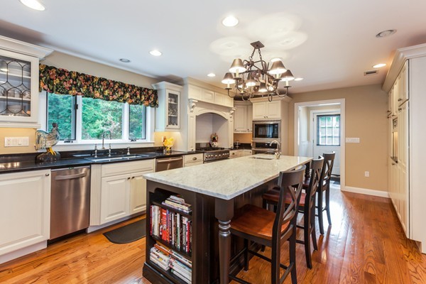 21 Columbine Road Milton, MA 02186 - Photo 8 of 30 Gallery Image 8