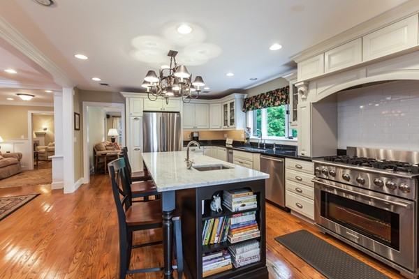 21 Columbine Road Milton, MA 02186 - Photo 9 of 30 Gallery Image 9