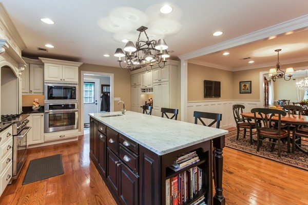 21 Columbine Road Milton, MA 02186 - Photo 10 of 30 Gallery Image 10