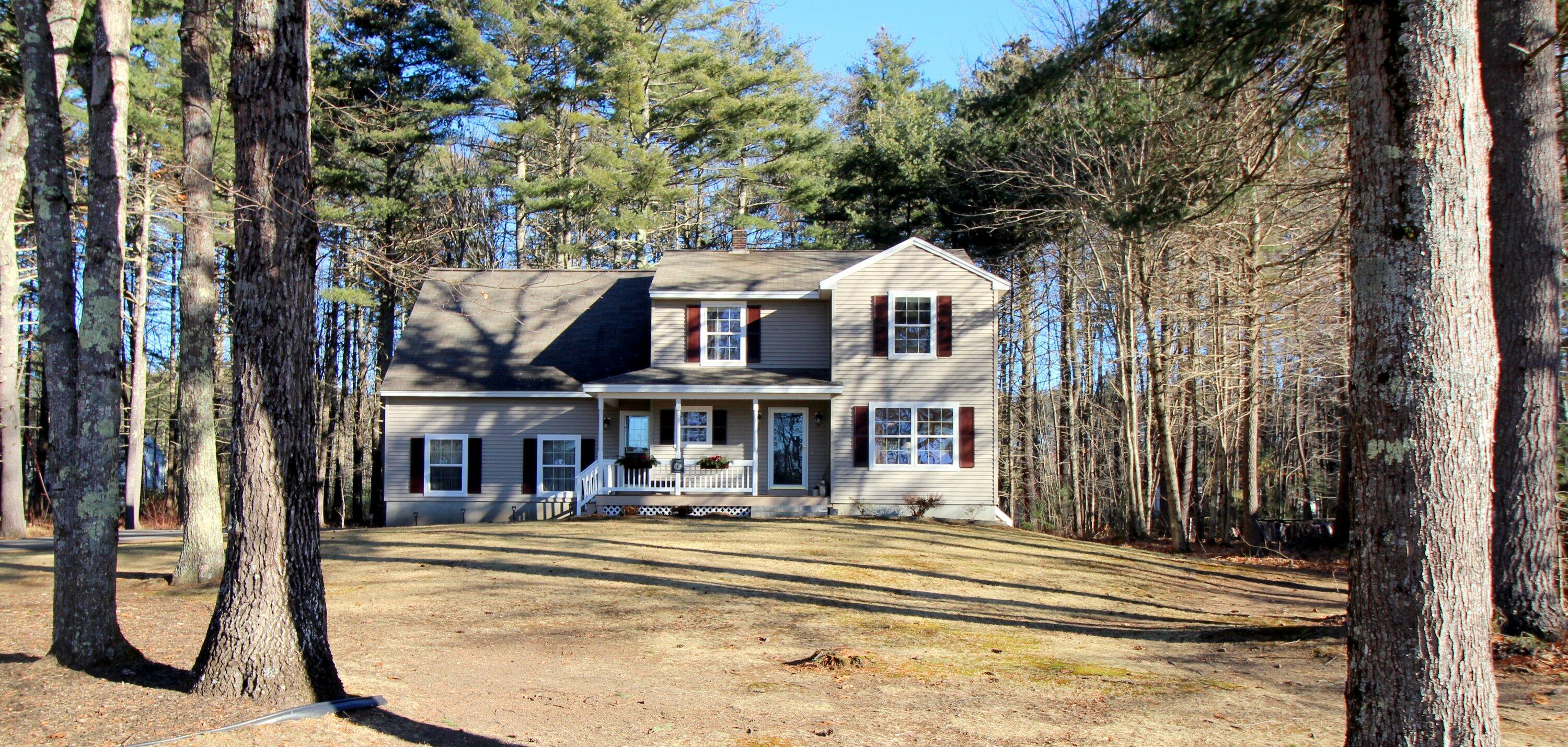5 Sullivan Lane Saco, ME 04072 - Photo 2 of 33 010