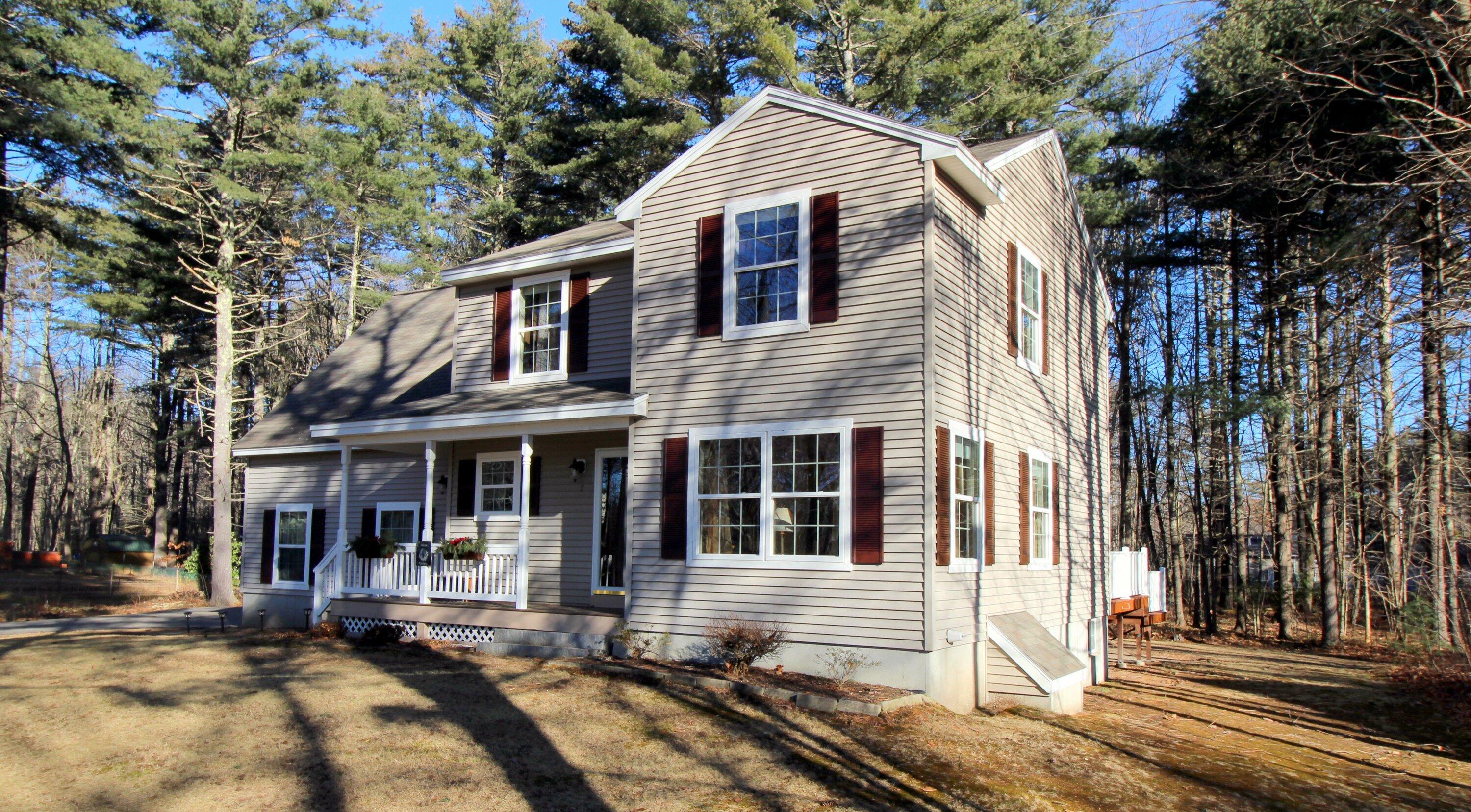 5 Sullivan Lane Saco, ME 04072 - Photo 26 of 33 013