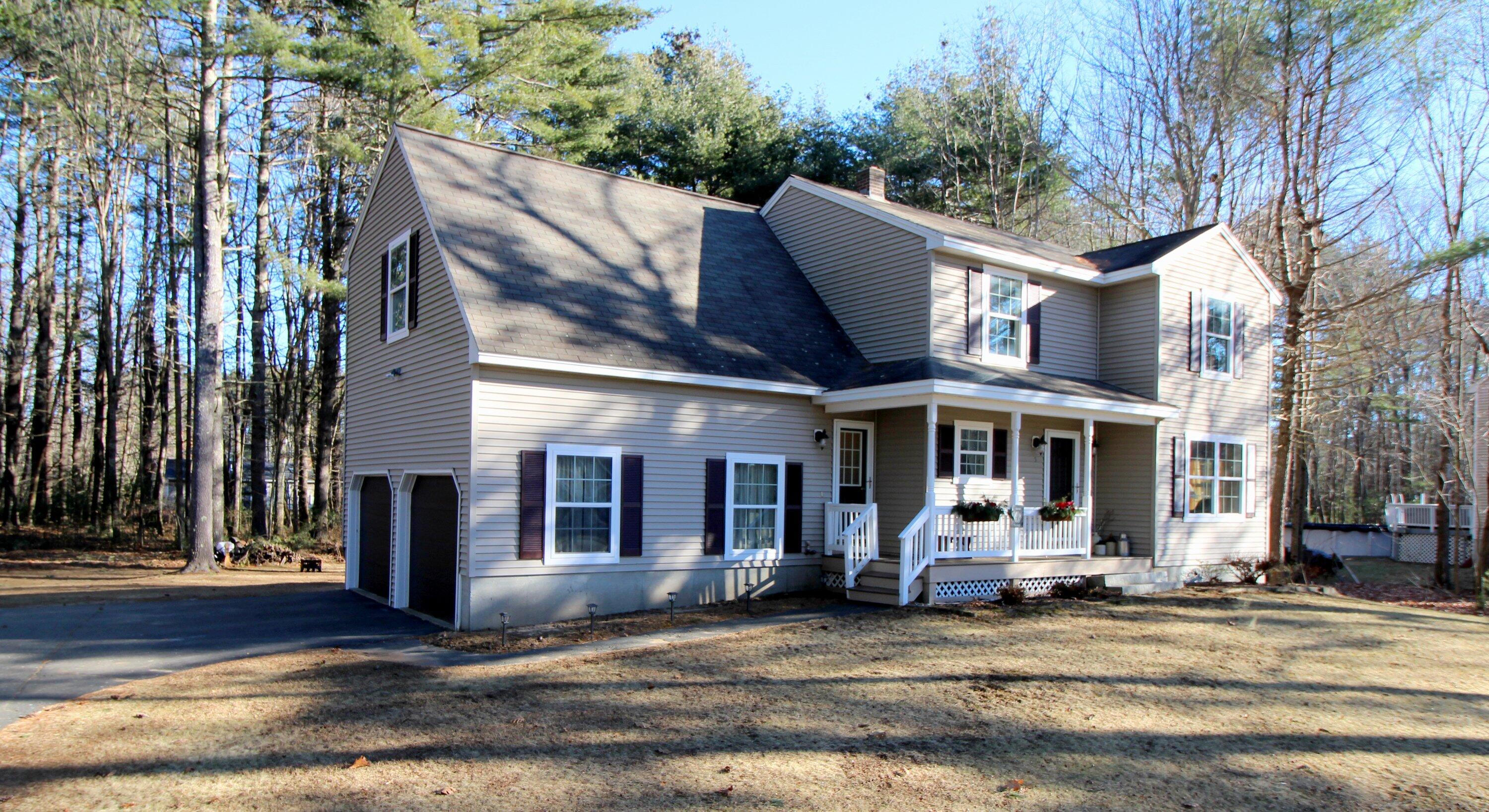 5 Sullivan Lane Saco, ME 04072 - Photo 27 of 33 029
