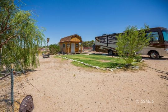 514 Rebel Road Ridgecrest, CA 93555 - Photo 41 of 46