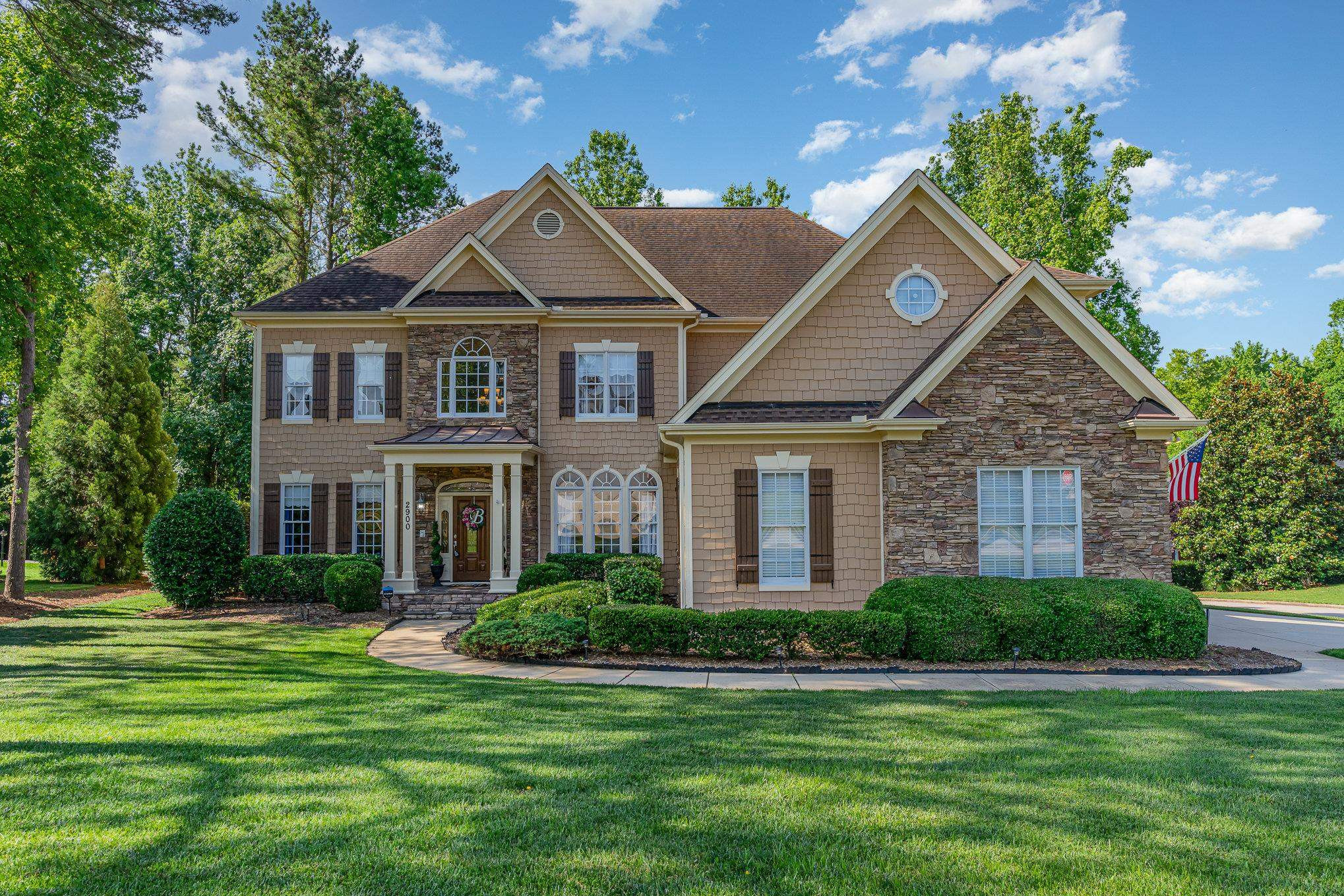 2900 Elmgate Way Raleigh, NC 27614 - Photo 2 of 49 Photo 2