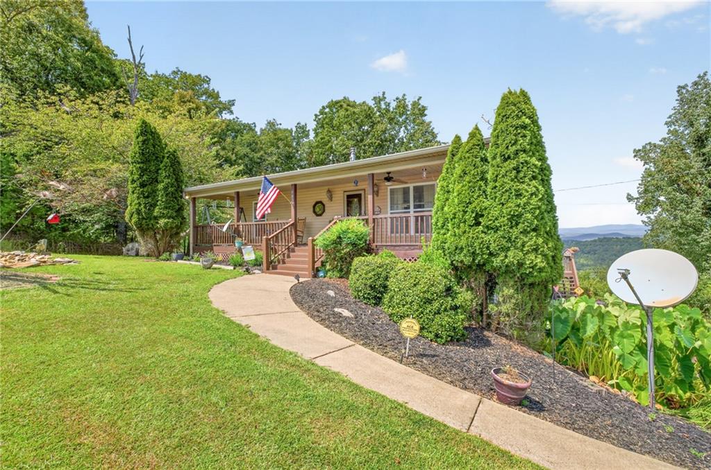 982 Raccoon Ridge Northeast Ranger, GA 30734 - Photo 6 of 61 Gallery Image 6