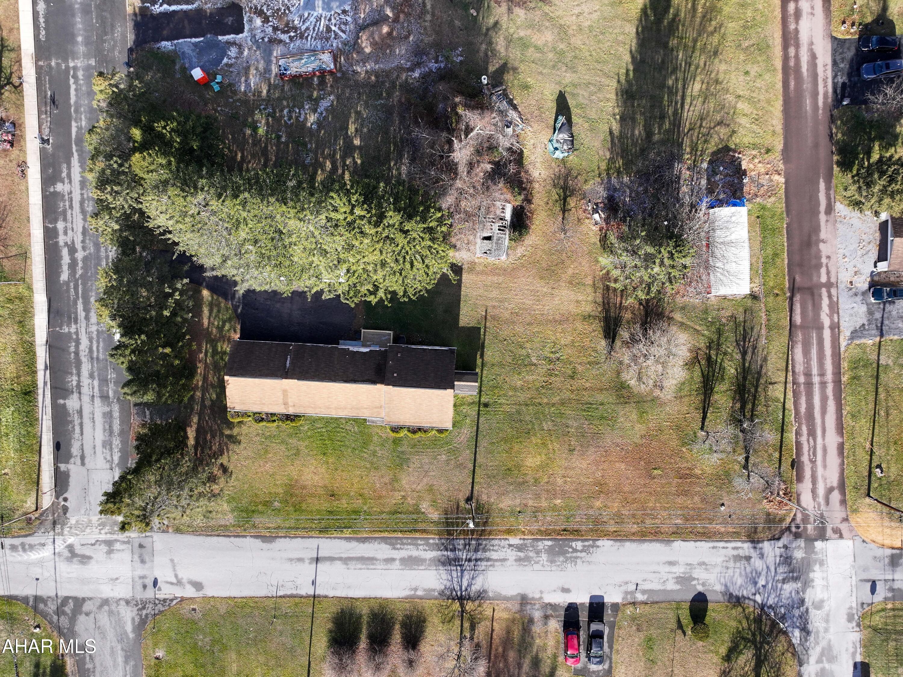147 Pine Street Hyndman, PA 15545 - Photo 32 of 44 a view of outdoor space