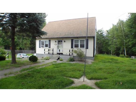 458 Old Francestown Road Weare, NH 03281 - Photo 1 of 1