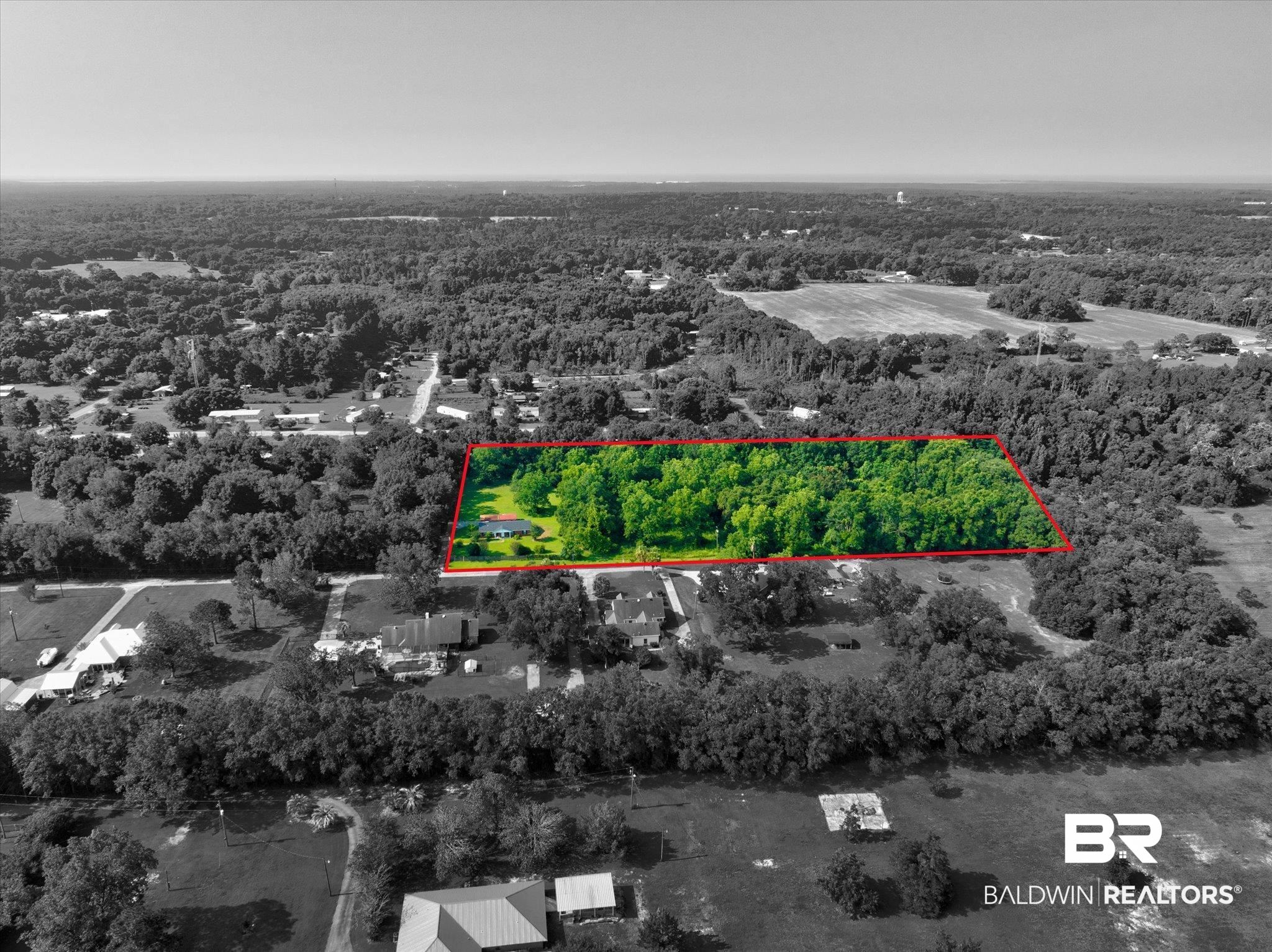 10916 A Beverly Road Irvington, AL 36544 - Photo 8 of 34