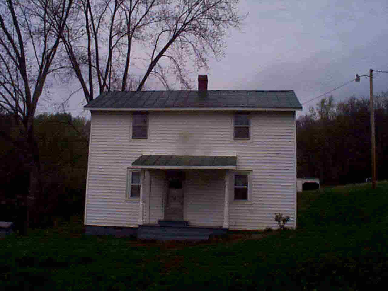 81 Craigtown Road Shipman, VA 22971 - Photo 1 of 1 Gallery Image 1