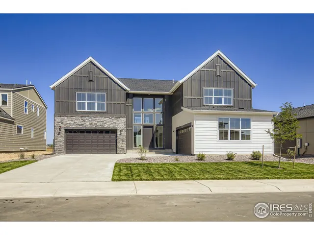 $1,050,000 | 3136 Westcliff Drive, Loveland, CO 80538