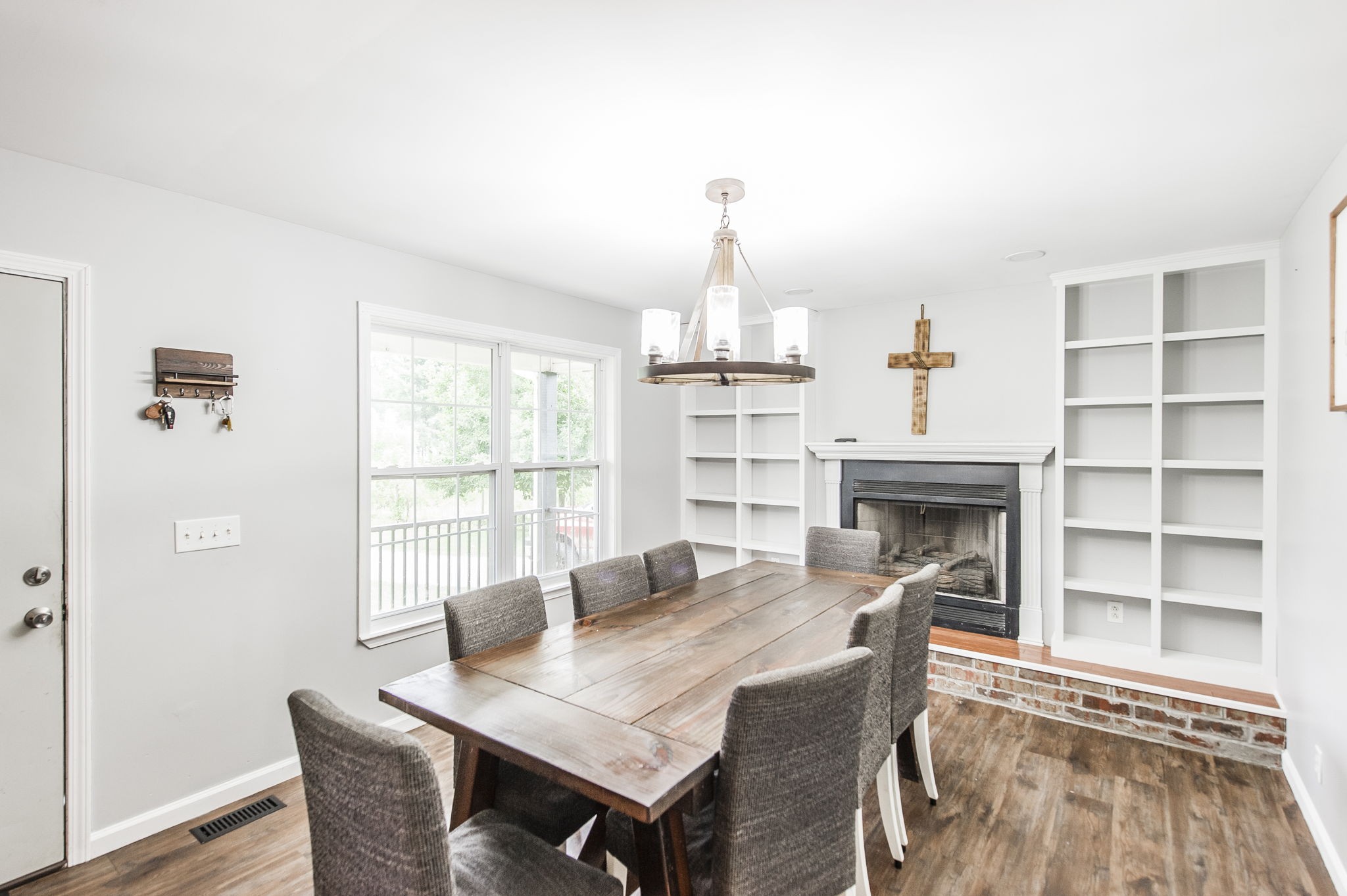 150 Mt Vernon Church Road Bethpage, TN 37022 - Photo 15 of 65 Gallery Image 15