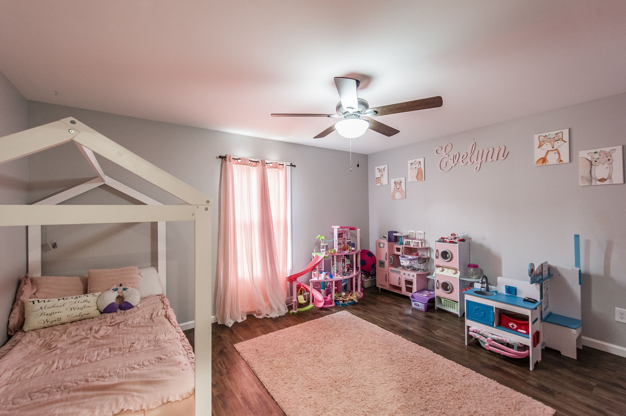150 Mt Vernon Church Road Bethpage, TN 37022 - Photo 22 of 65 Gallery Image 22