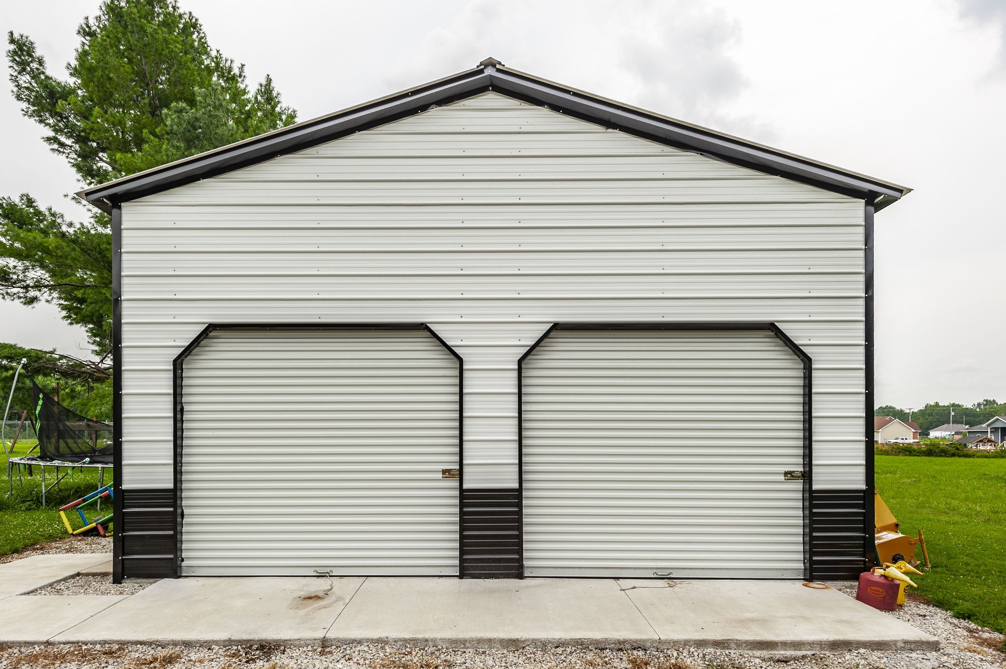 150 Mt Vernon Church Road Bethpage, TN 37022 - Photo 35 of 65 Gallery Image 35