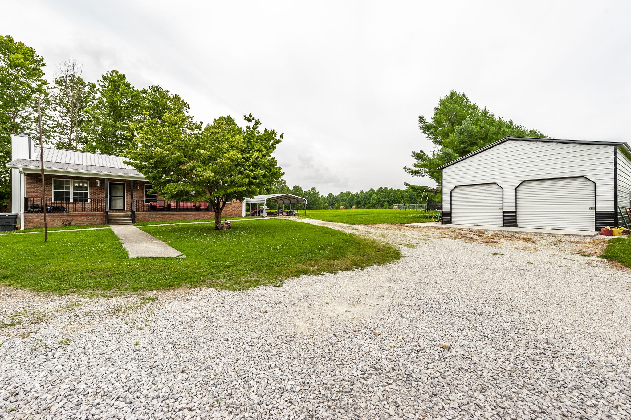 150 Mt Vernon Church Road Bethpage, TN 37022 - Photo 36 of 65 Gallery Image 36