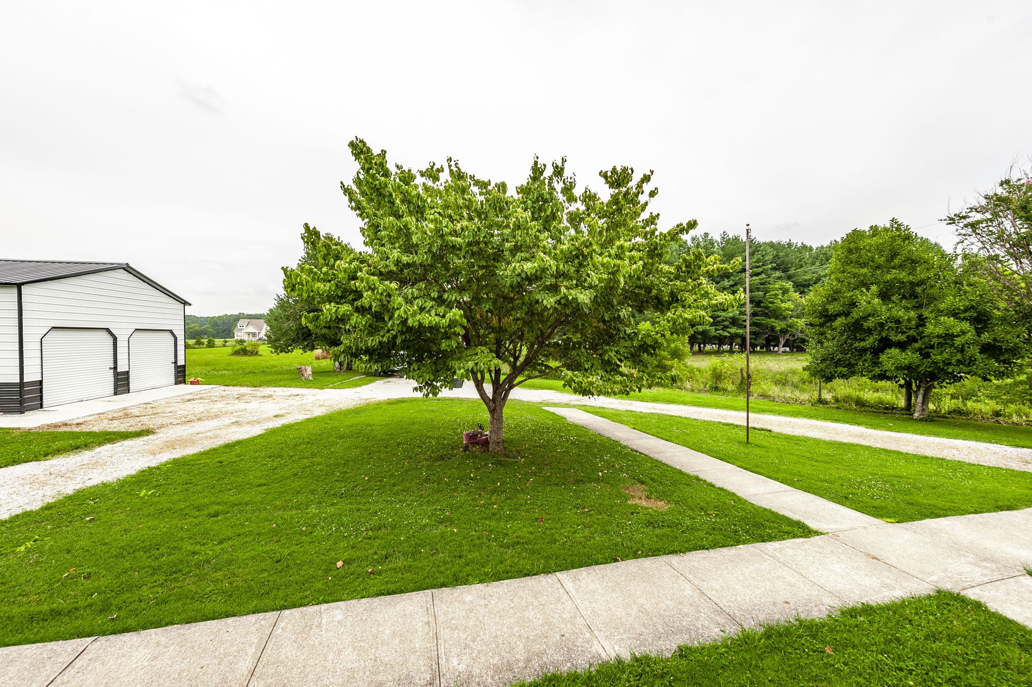 150 Mt Vernon Church Road Bethpage, TN 37022 - Photo 39 of 65 Gallery Image 39
