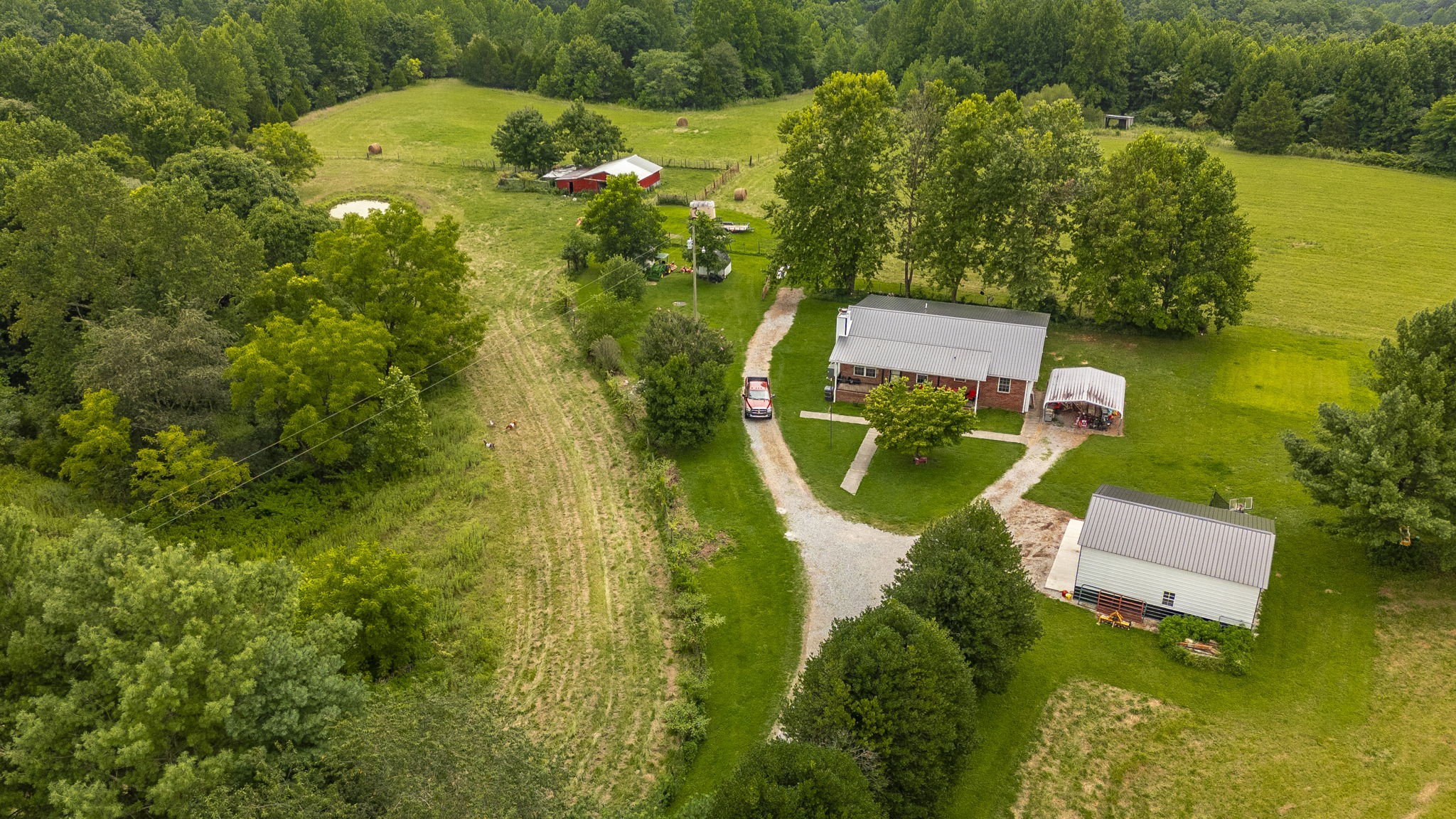 150 Mt Vernon Church Road Bethpage, TN 37022 - Photo 41 of 65 Gallery Image 41