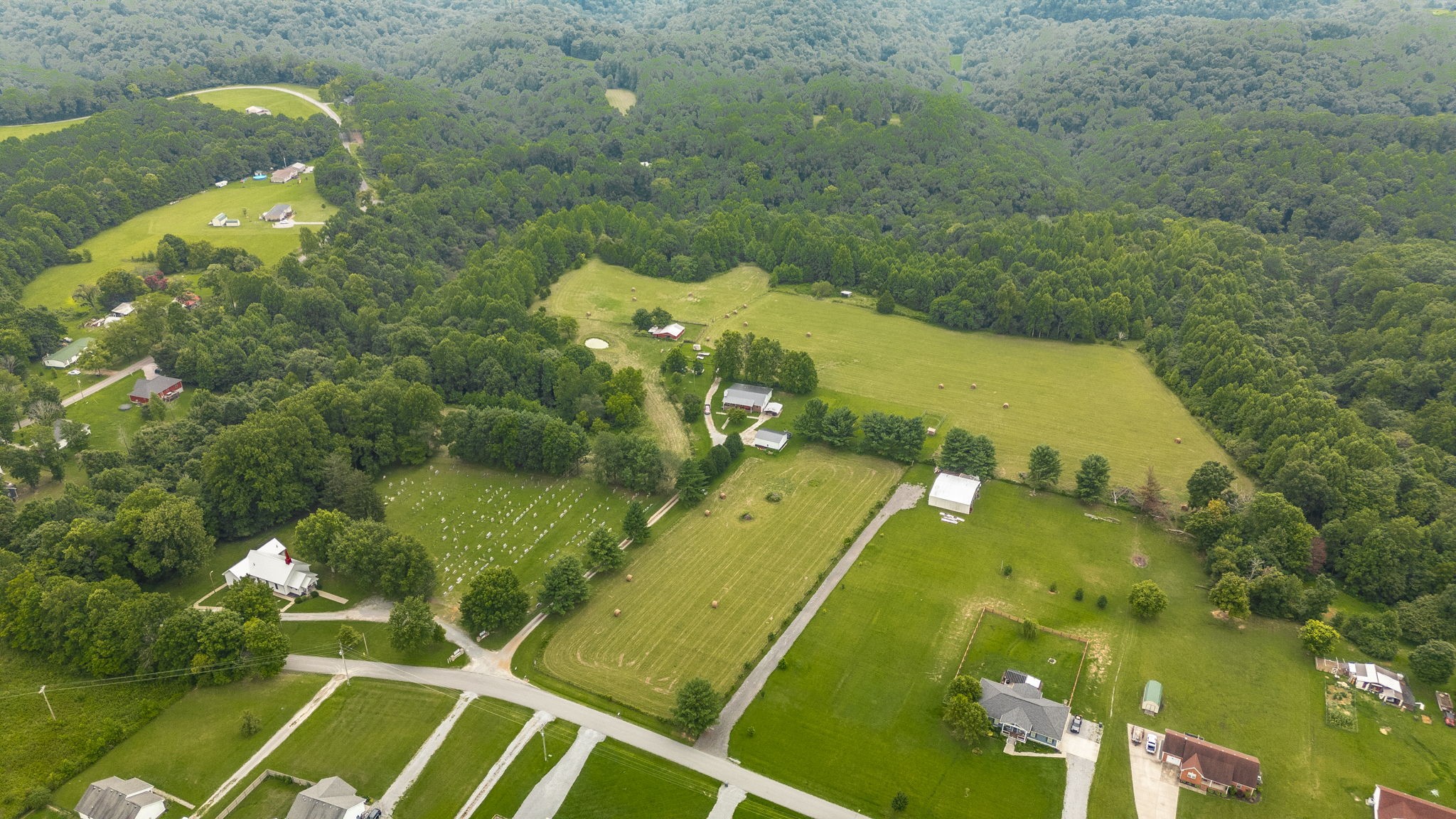 150 Mt Vernon Church Road Bethpage, TN 37022 - Photo 42 of 65 Gallery Image 42