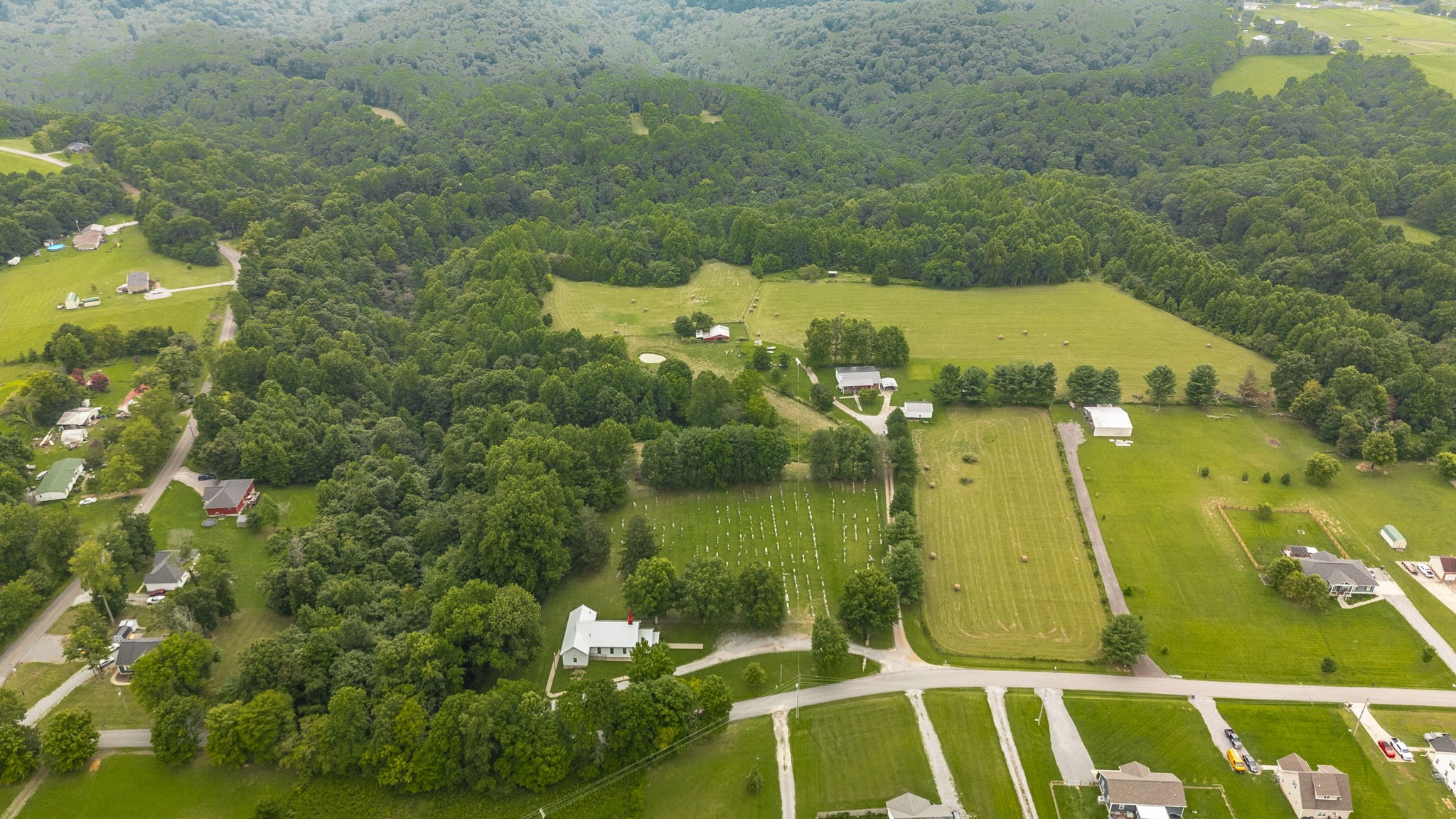 150 Mt Vernon Church Road Bethpage, TN 37022 - Photo 43 of 65 Gallery Image 43