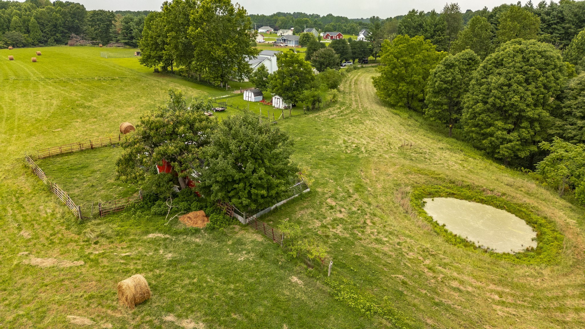 150 Mt Vernon Church Road Bethpage, TN 37022 - Photo 51 of 65 Gallery Image 51