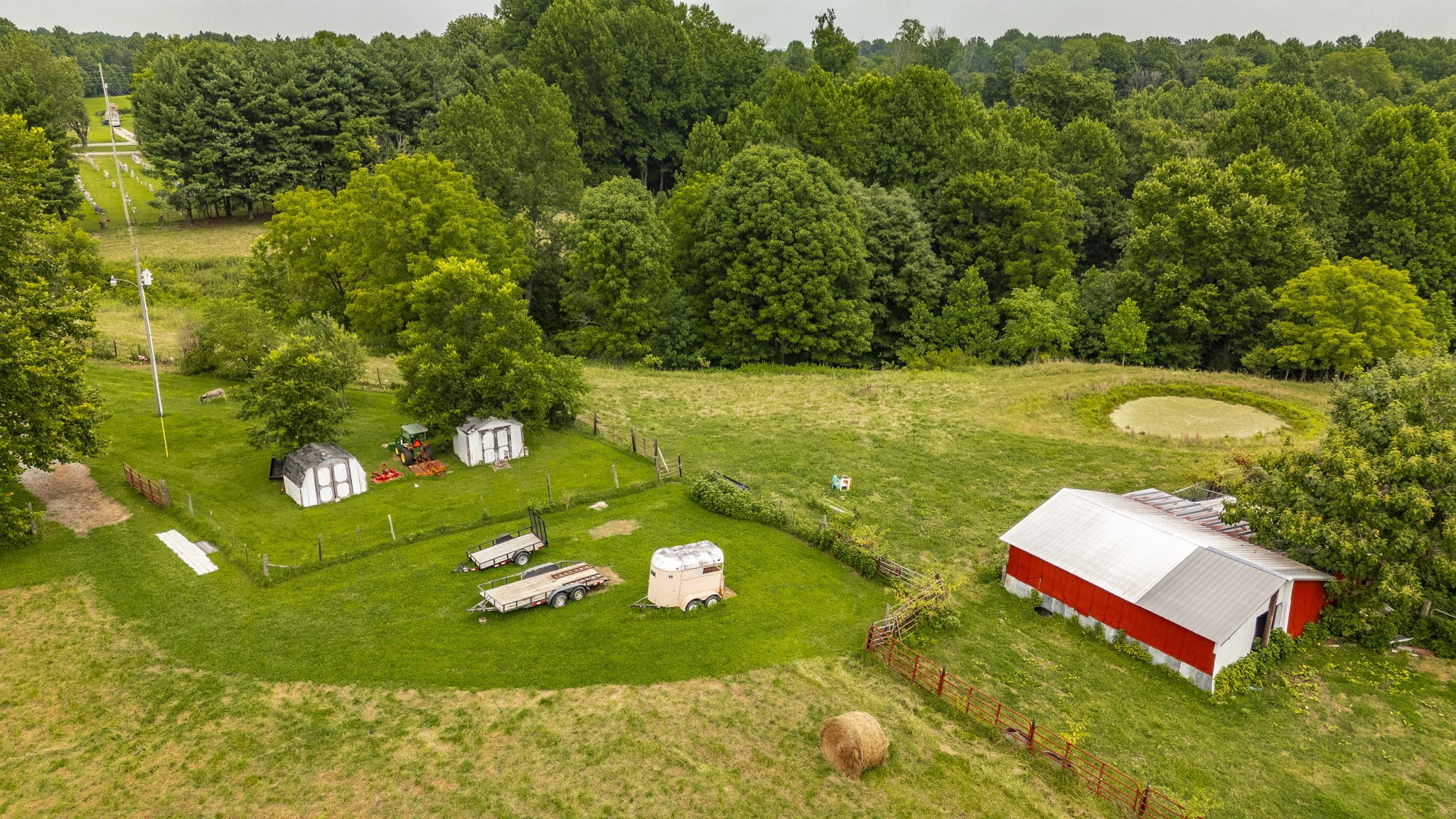 150 Mt Vernon Church Road Bethpage, TN 37022 - Photo 52 of 65 Gallery Image 52