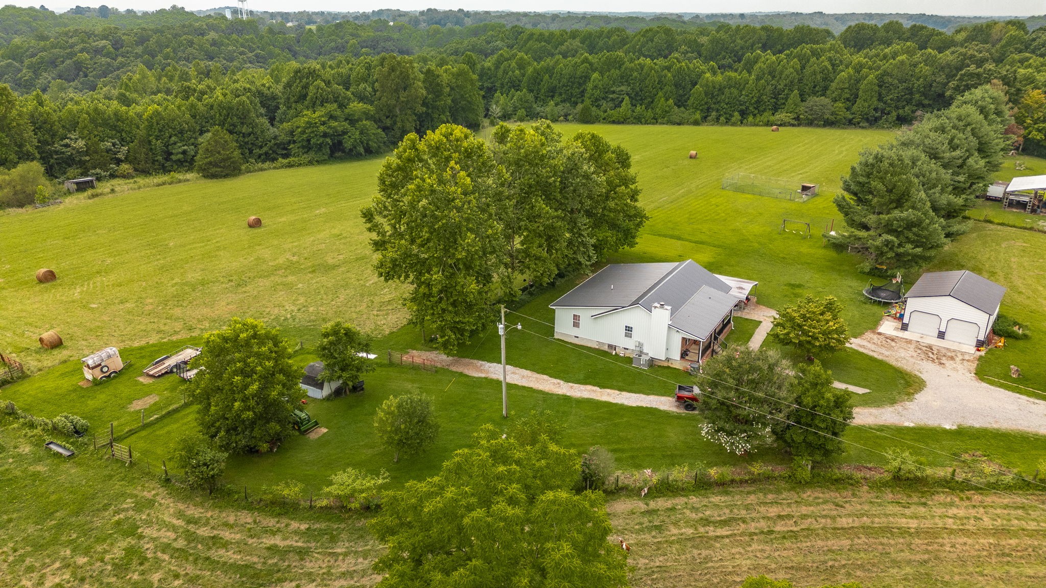 150 Mt Vernon Church Road Bethpage, TN 37022 - Photo 54 of 65 Gallery Image 54