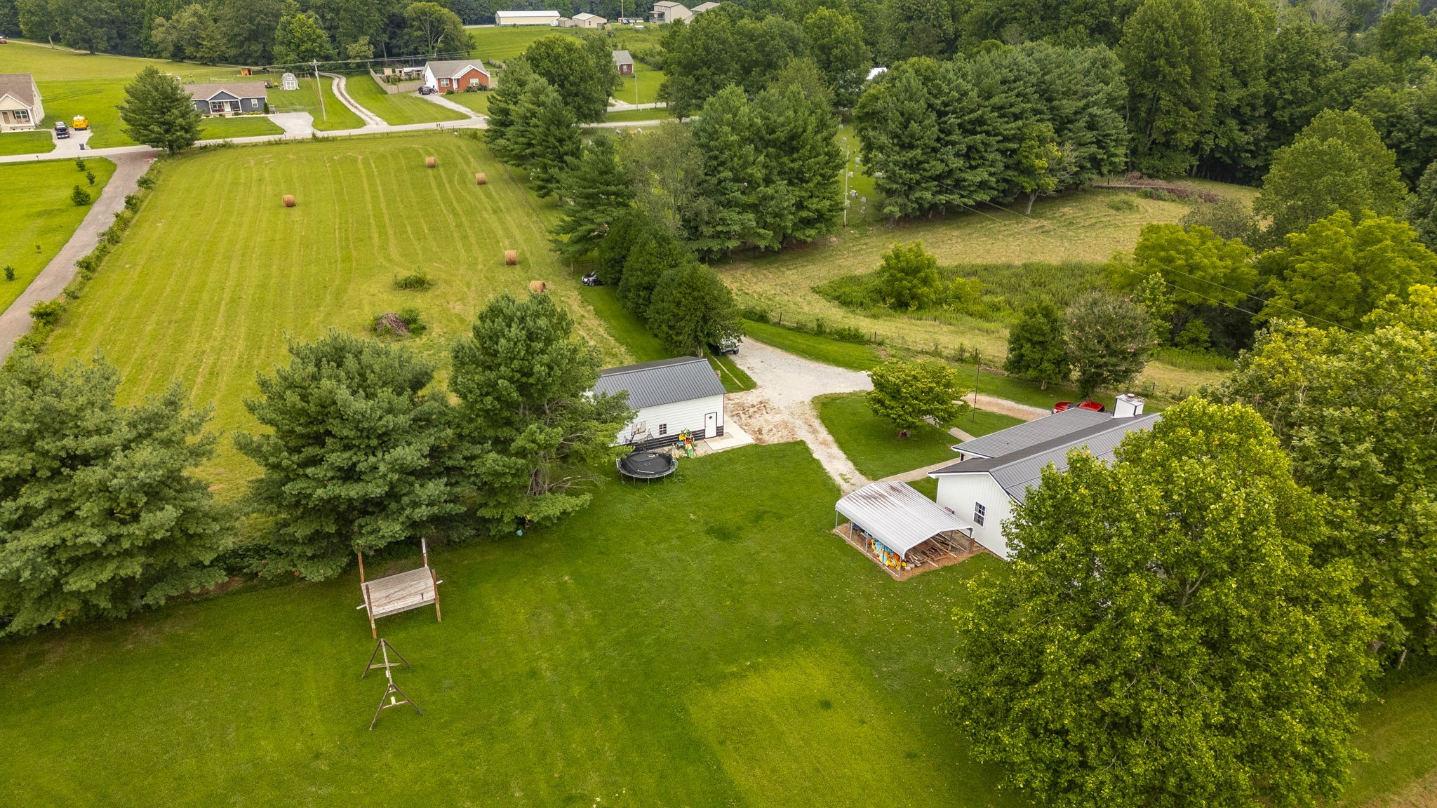 150 Mt Vernon Church Road Bethpage, TN 37022 - Photo 59 of 65 Gallery Image 59