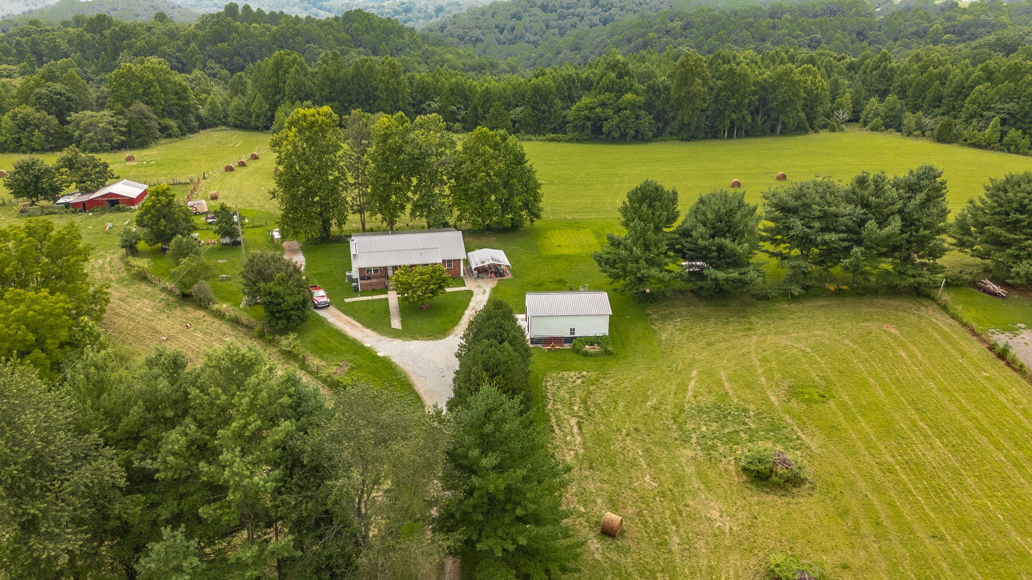 150 Mt Vernon Church Road Bethpage, TN 37022 - Photo 63 of 65 Gallery Image 63