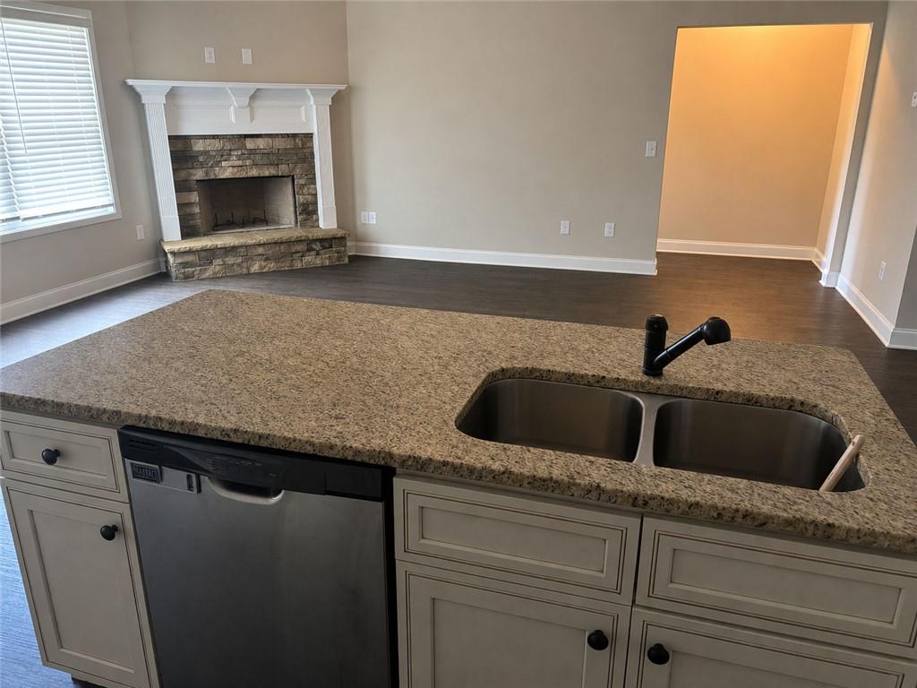 621 Rockwell Church Road Northwest Winder, GA 30680 - Photo 4 of 19