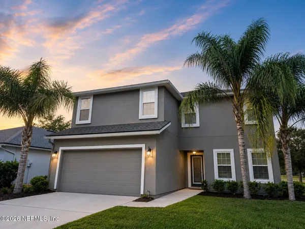 $529,500 | 487 South Aberdeenshire Drive, St. Johns, FL 32259